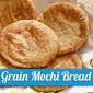 Untuk Anda yang penasaran dengan mochi ala Korea yang satu ini, yuk kita intip video tutorial masak membuat grain mochi bread berikut ini.