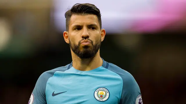 Top scorer sementara Premier League