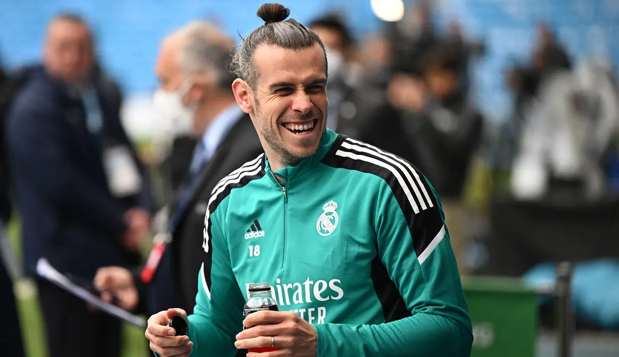 Dalam kurun waktu 15 tahun terakhir, beberapa pemain top Eropa berbondong-bondong menuju Liga Sepak Bola Amerika Serikat (MLS) saat memasuki tahun-tahun terakhir karier mereka. Yang terbaru tentunya adalah Gareth Bale yang segera begabung dengan Los Angeles FC usai meninggalkan Real Madrid. Menarik ditunggu apakah ia akan menjadi hero atau zero seperti 10 pendahulunya berikut ini. (AFP/Oli Scarff)