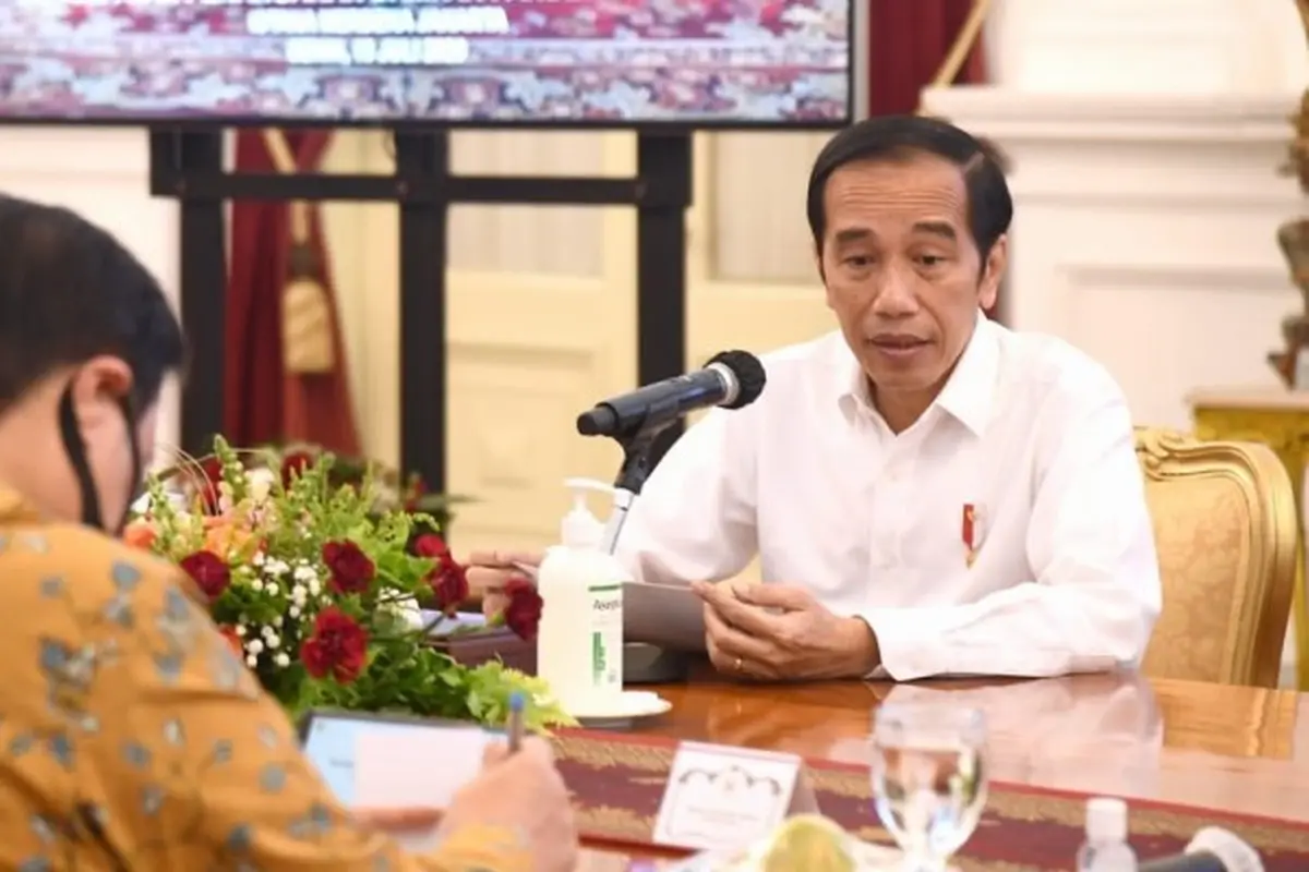 Jokowi