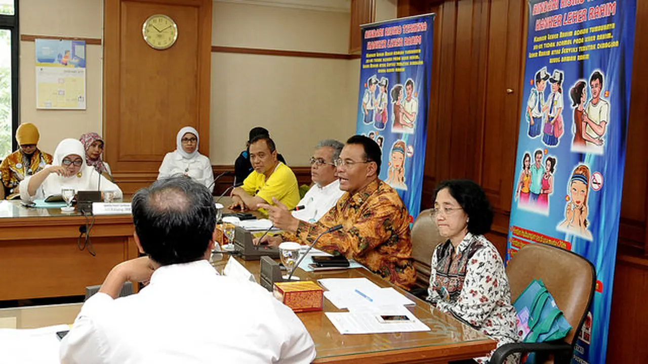 Banyak Pengobatan Aneh, Tanggung Jawab Siapa?