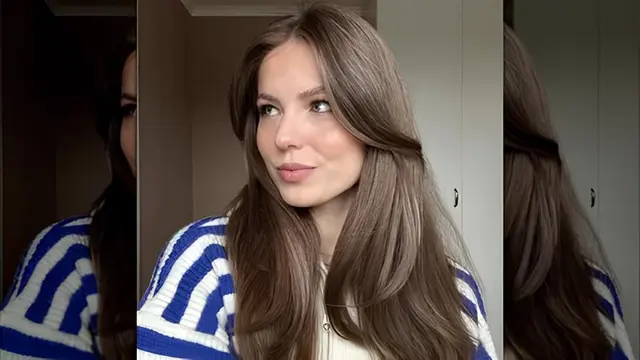 Model Rambut untuk Wanita Usia 30an