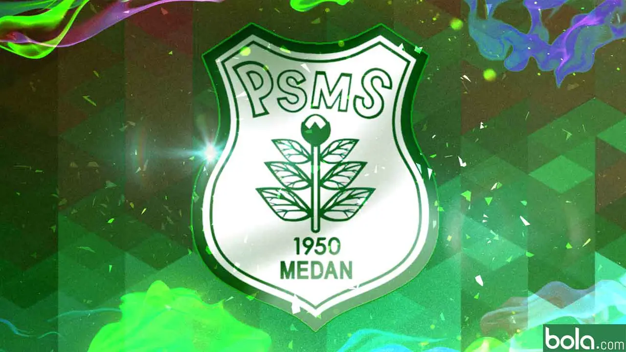 PSMS Medan (Bola.com/Samsul Hadi)
