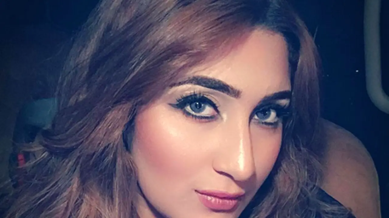 Tania Nadira