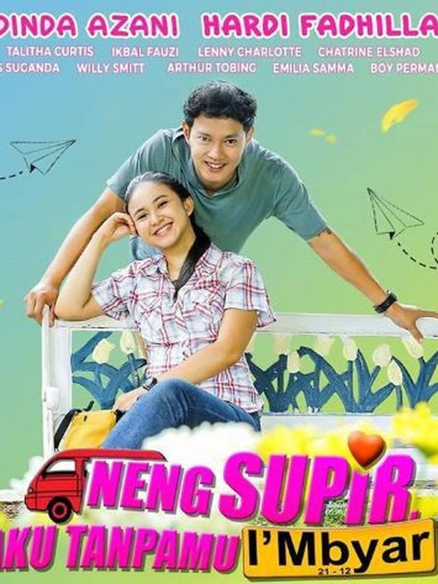 8 Judul FTV Ini Maksa Banget, Bikin Penonton Bingung Sendiri