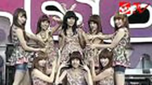 Cherrybelle - Brand New Day