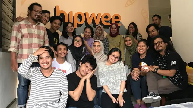 Kolaborasi untuk Menjangkau Anak Muda dan Menemukan Versi Terbaik Mereka