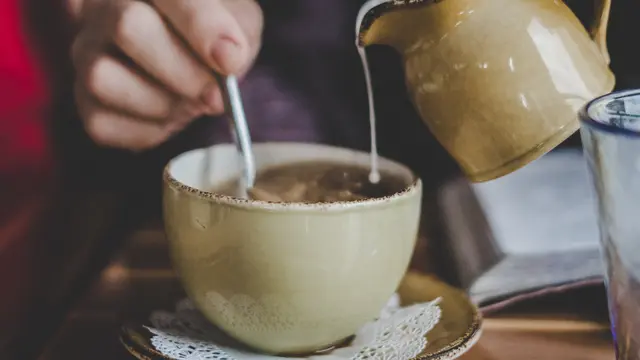 Jumlah Kalori dalam Teh