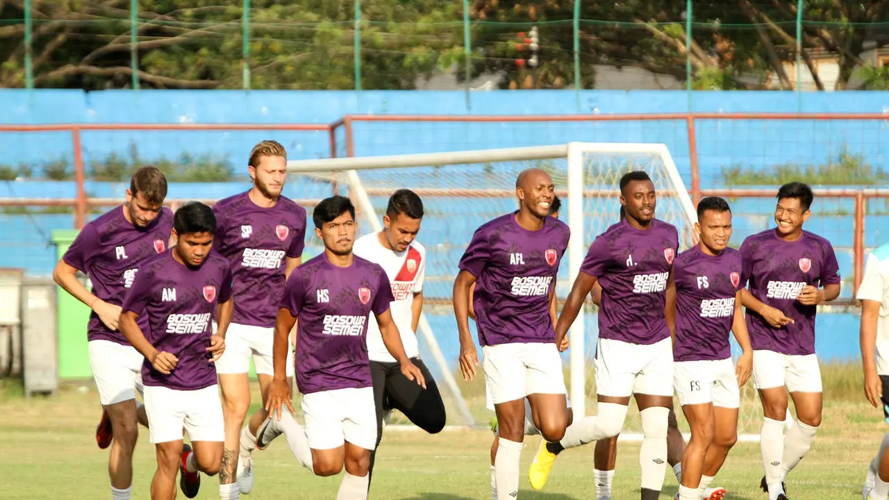 PSM Makassar