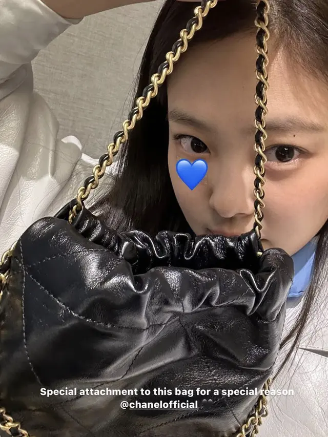 Jennie Blackpink, J (@jennierubyjane)