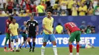 Brasil Vs Maroko: 3 Pelajaran Berharga untuk Selecao