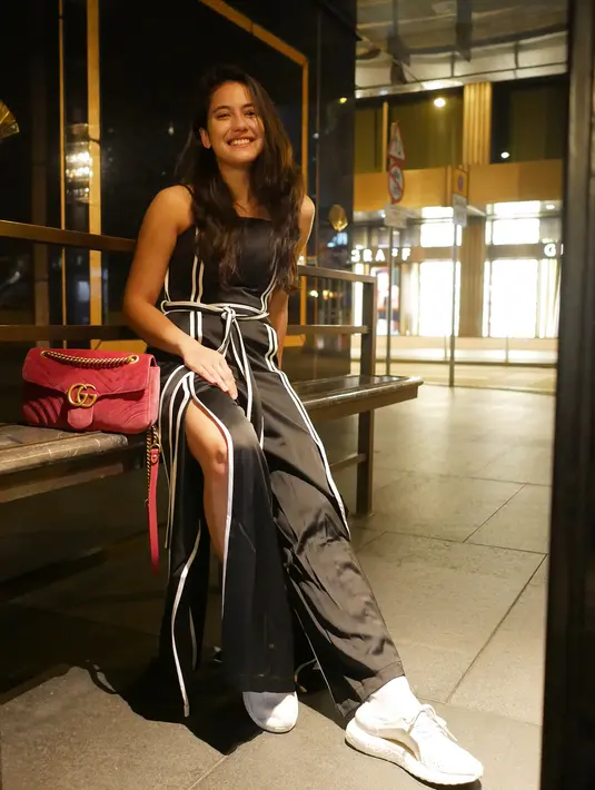 (Instagram/pevpearce)