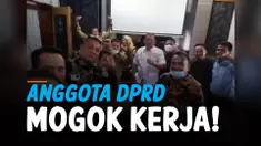 THUMBNAIL MOGOK KERJA