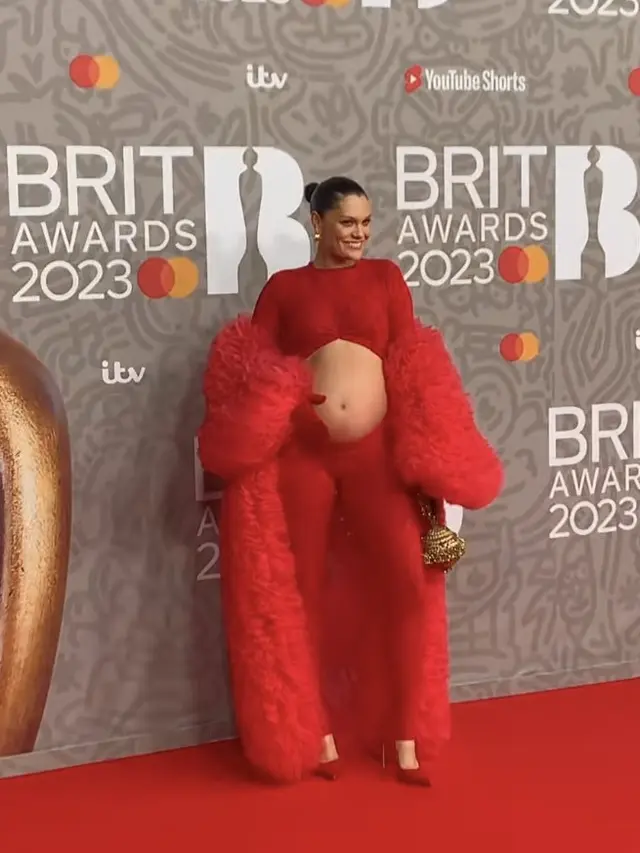 Jessie J, credit: @madeleinebowdenstyle