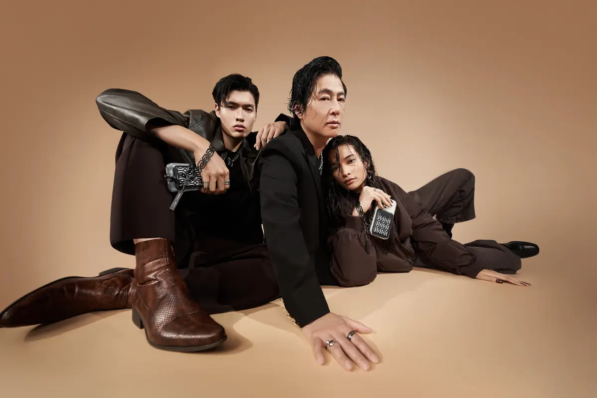 Sentuhan Sebastian Gunawan di iPhone 16, Bikin Lebih Estetik dan Berkelas