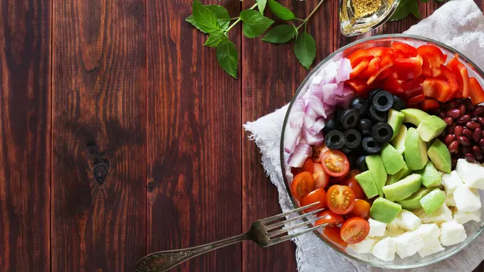  Konsep Jepang yang Membawa Keseimbangan pada Pola Makan Anda