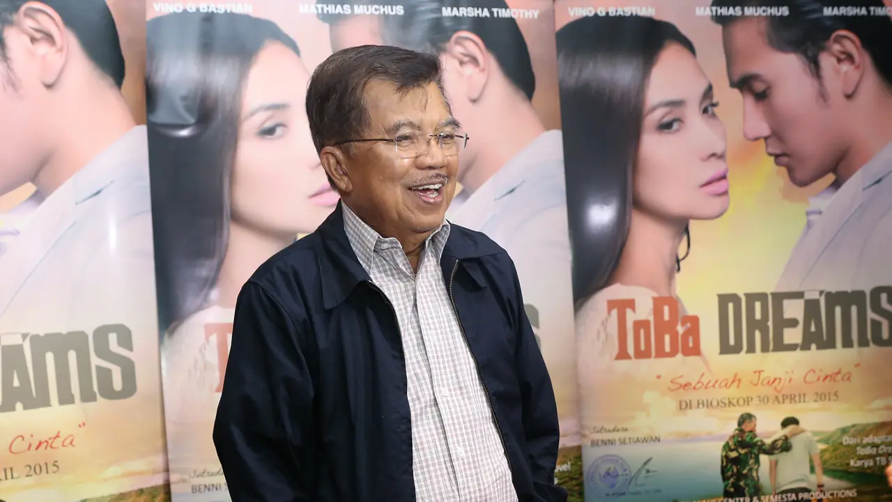 Jusuf Kalla
