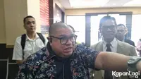 Razman Arif Nasution (credit: KapanLagi.com/Budy Santoso)