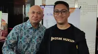 Lembaga Kotak Hukum Bantu Pelaku UMKM untuk Berkembang dan Melek Hukum