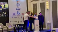 Seleksi Wakil Indonesia ke Gothia Cup 2025 akan Digelar di 6 Kota, Papua Dapat Keistimewaan