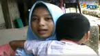 Kedua bocah tangguh ini merupakan anak yatim piatu. Kian memprihatinkan setelah neneknya yang menggantikan orang tua mereka juga meninggal