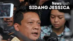 Jajaran Divisi Profesi dan Pengawasan (Propam) Polri sudah memeriksa Kombes Krishna Murti terkait pengakuan terdakwa kasus pembunuhan Wayan Mirna Salihin, Jessica Wongso, yang diduga mengalami intervensi ketika masih menjadi tersangka.