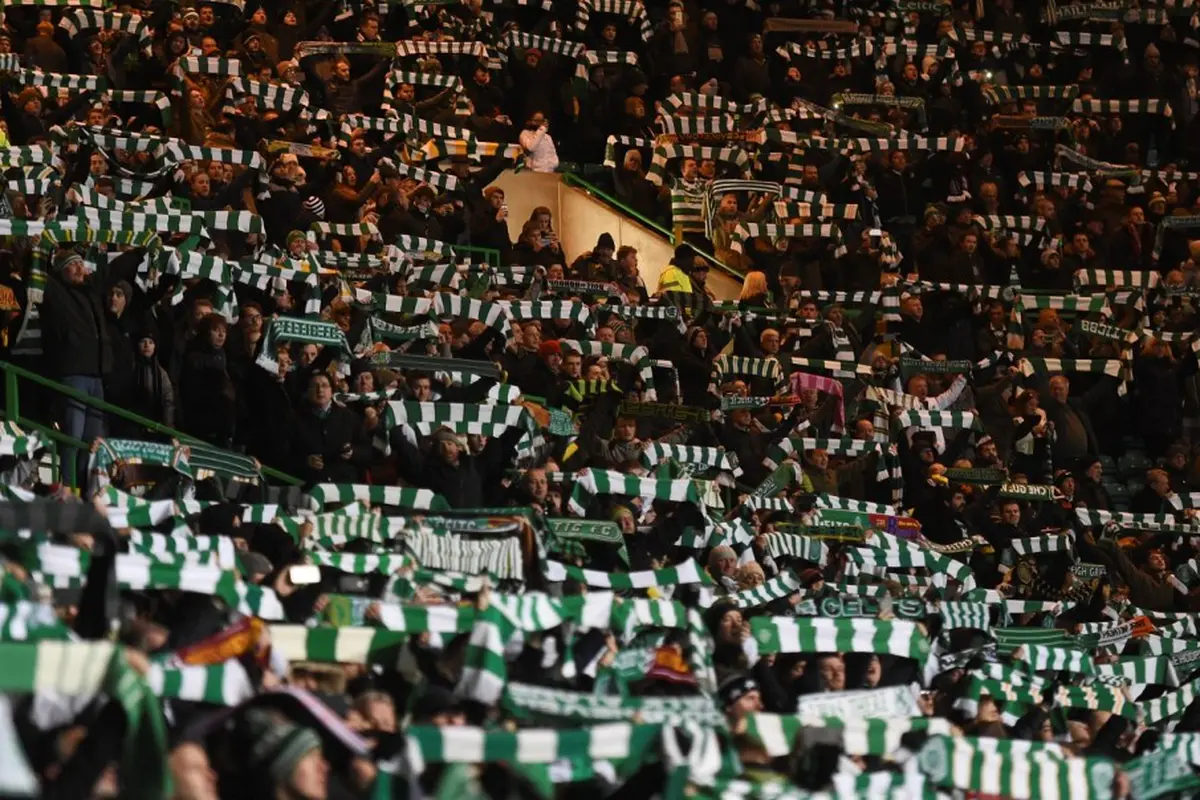 Celtic vs Barcelona