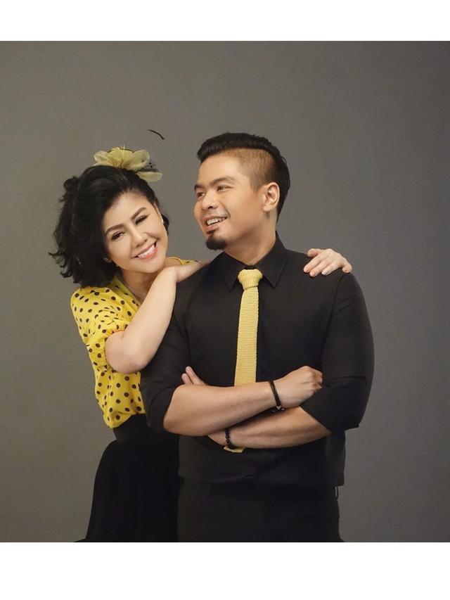 6 Potret Desiree Tarigan, Ibunda Bams eks Samson yang Cantiknya Paripurna