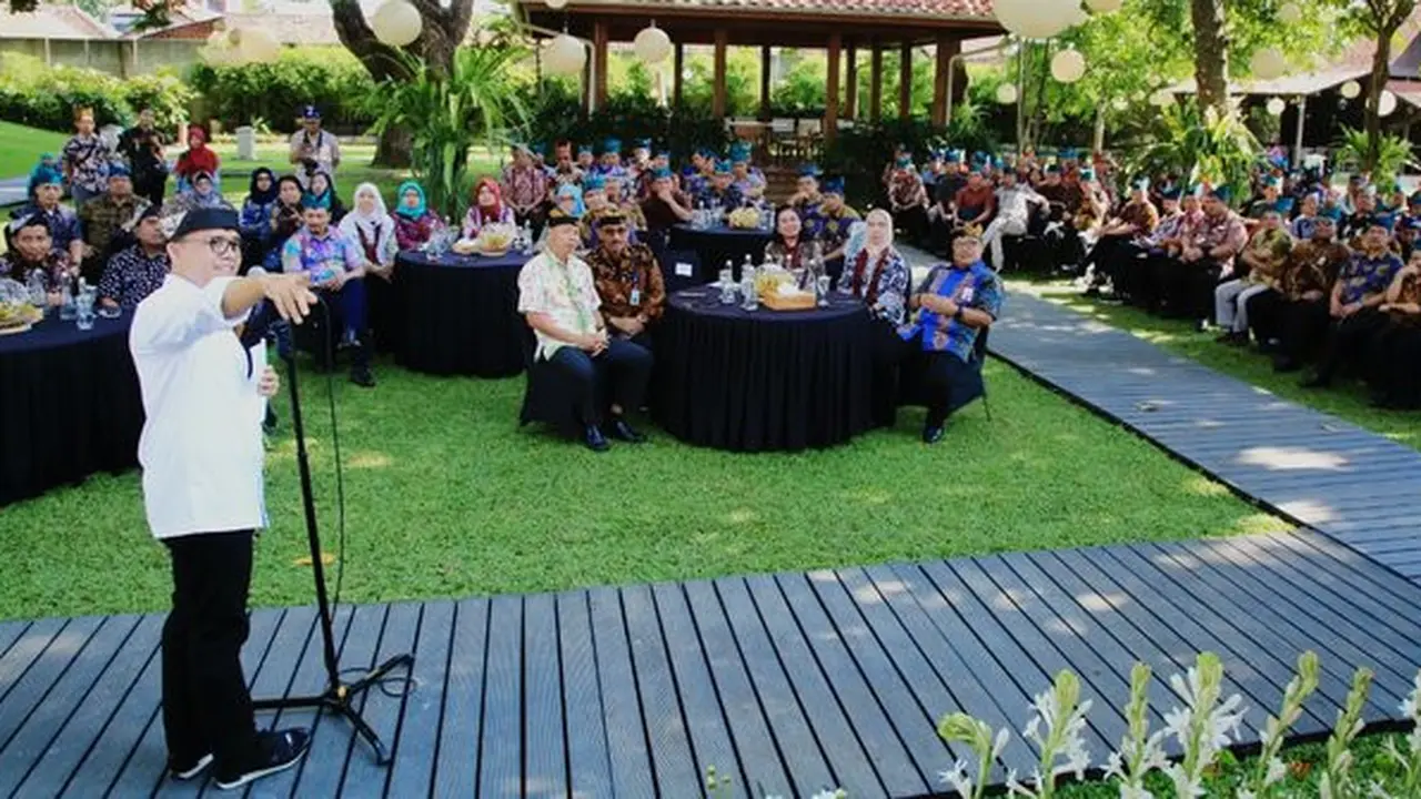 Perkembangan Pesat Banyuwangi Jadi Inspirasi Pejabat Pajak dan Bea Cukai se-Jatim