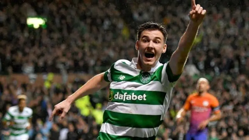 Kieran Tierney