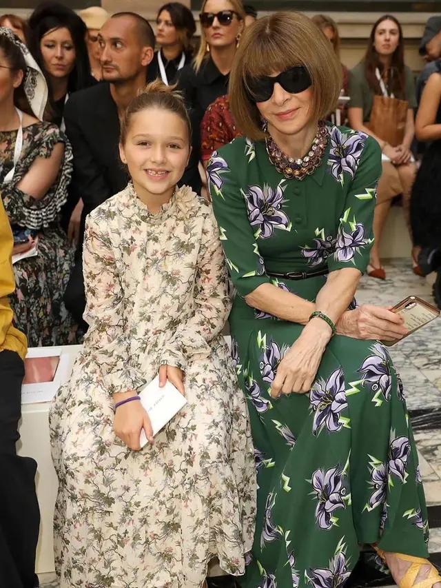Anna Wintour
