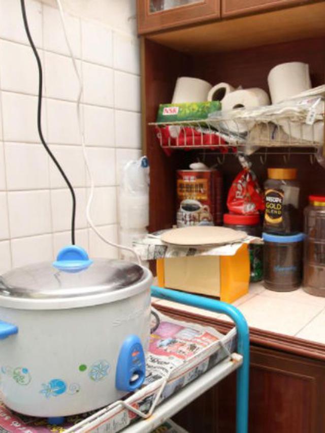 Niat Ajarkan Beres Rumah, Wanita Ini Dituduh Siksa Anak Tirinya oleh Ibu Kandung