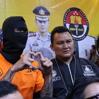 Tora Sudiro (Adrian Putra/Bintang.com)