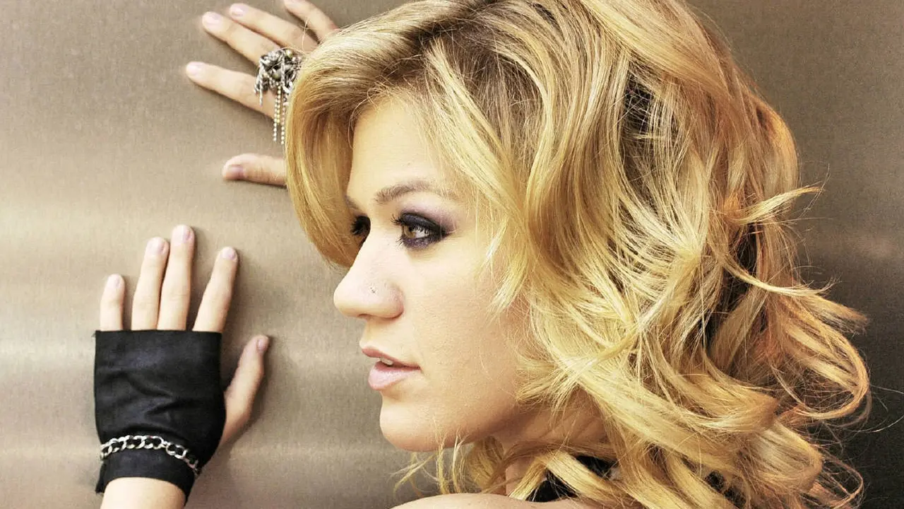 kelly clarkson