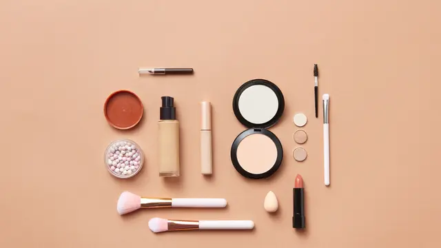 Pemilihan Base Make Up Perlu Menyesuaikan Jenis Kulit