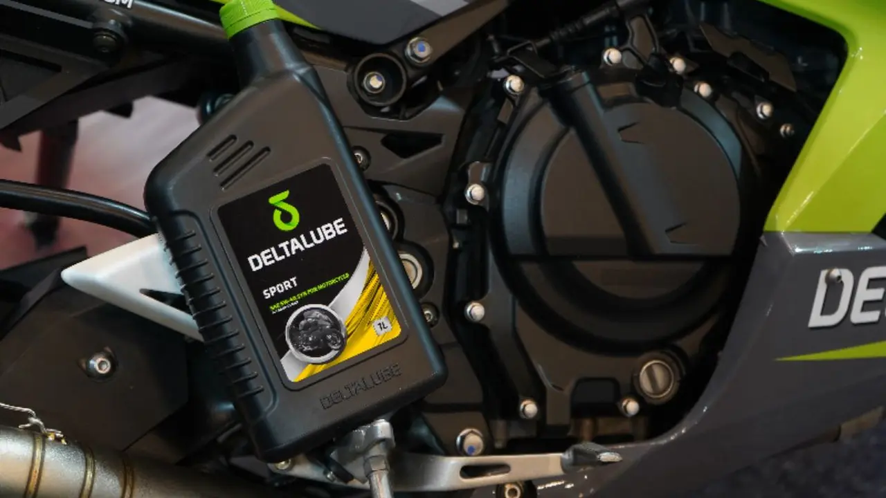 Deltalube Rilis Oli Mobil dan Motor Terbaru (Ist)