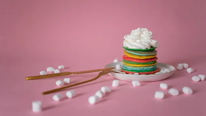 Diet Asupan Gula, Dapatkan Kulit Bebas dari Jerawat dan Penuaan