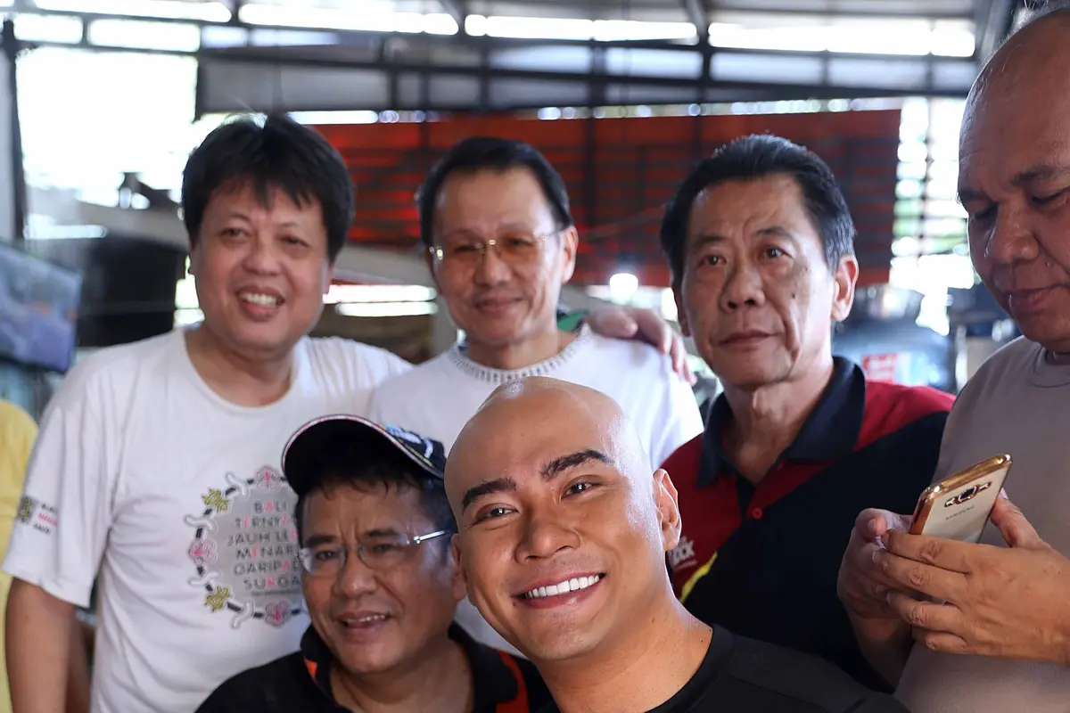 [Bintang] Deddy Corbuzier
