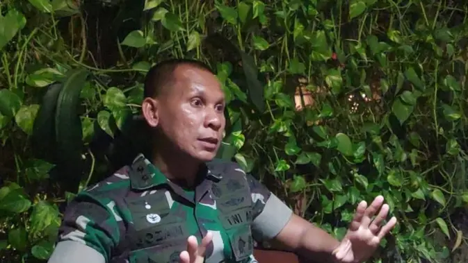 Identitas 9 Warga Papua yang Disandera KKB, Ada Ibu Hamil dan Anak-Anak