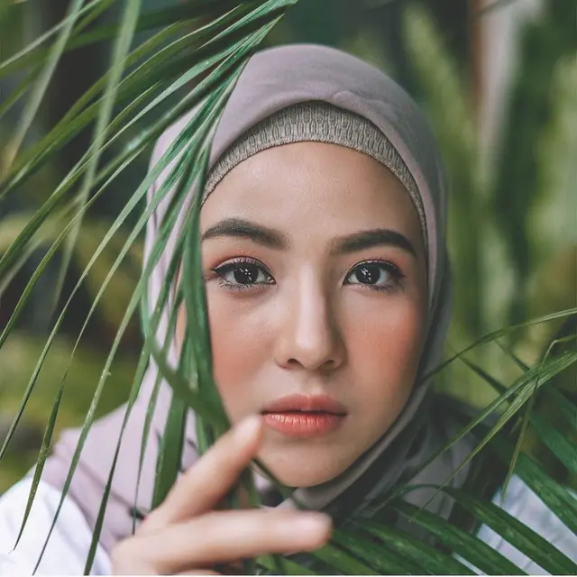 Natasha Rizky. (Foto: Instagram @natasharizkynew)