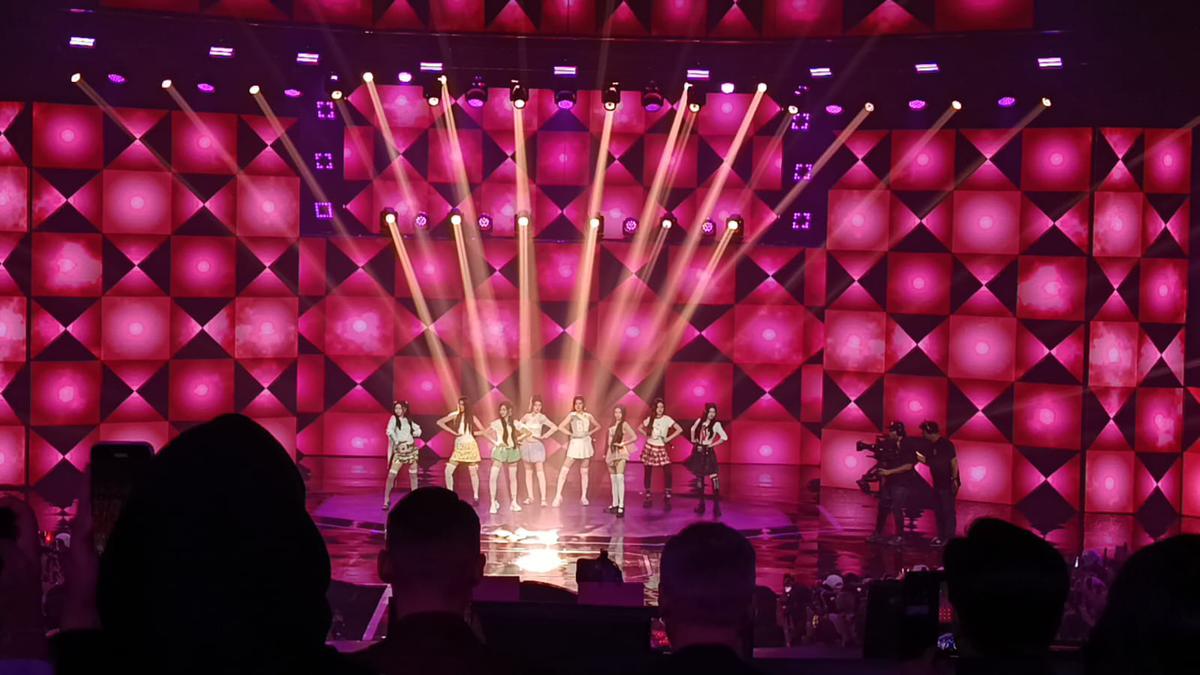 Hearts2Hearts Memukau Spotify Wrapped Indonesia 2025, Juun Dapat Kejutan Ultah dari Fans