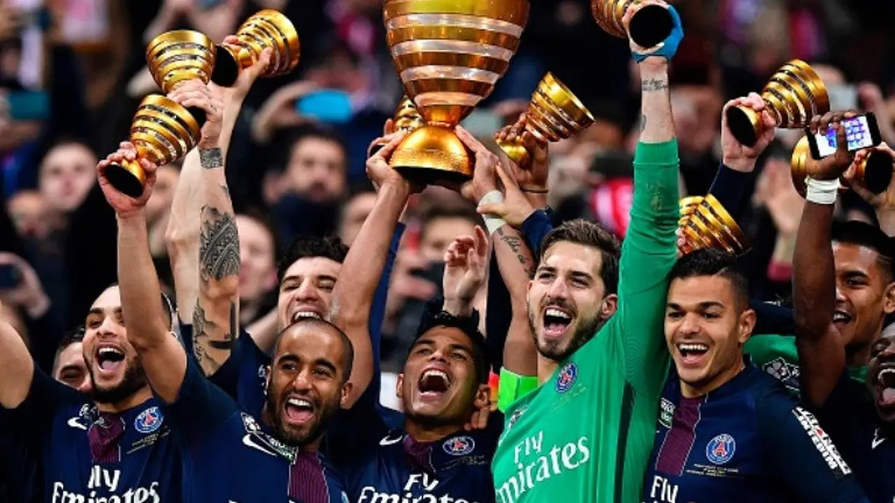 PSG
