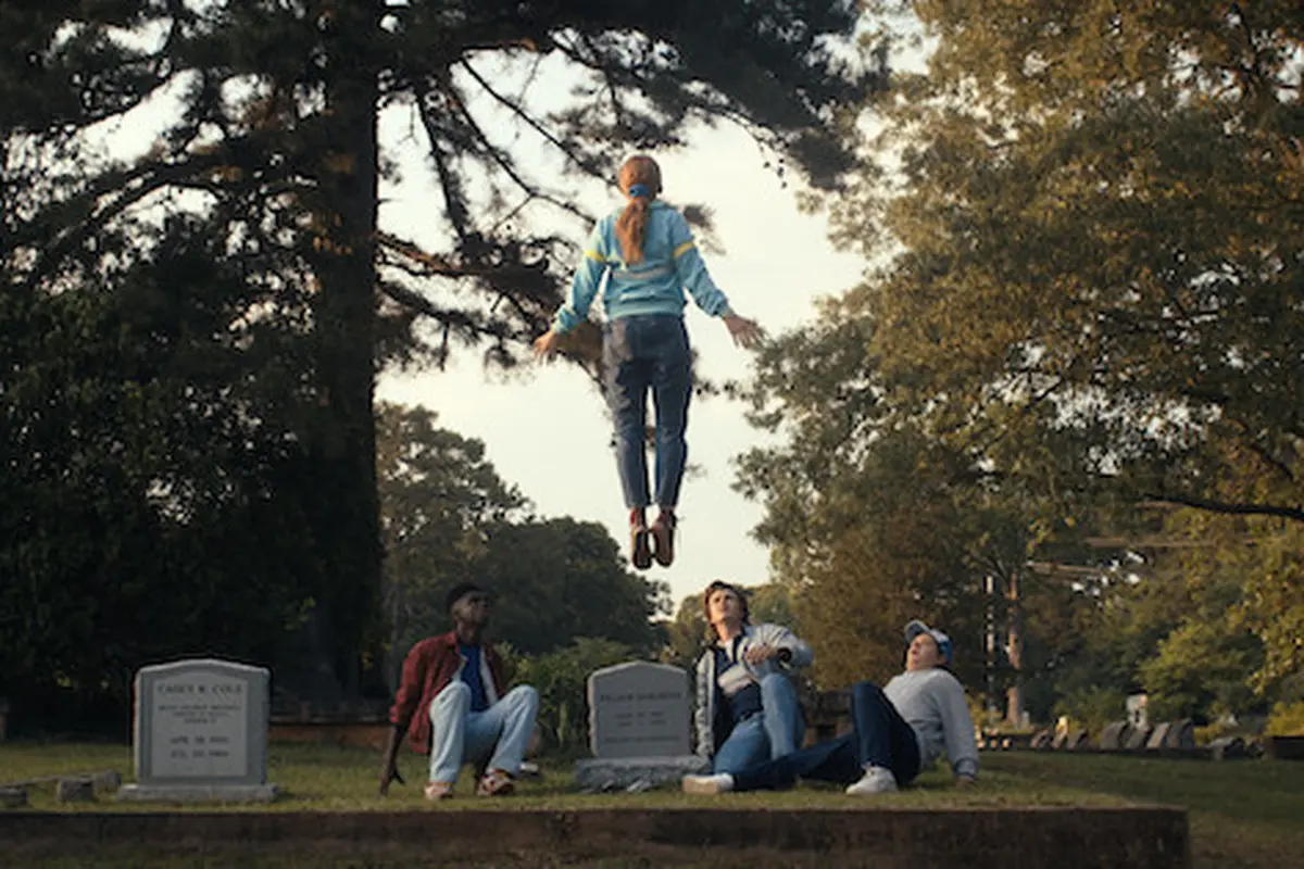 Stranger Things 4 (Foto: Netflix)