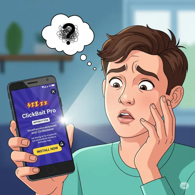 Cara Menghilangkan Iklan di HP Android yang Tiba-tiba Muncul.
