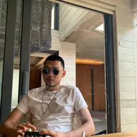 Pamungkas. (Instagram/pamunqkas)