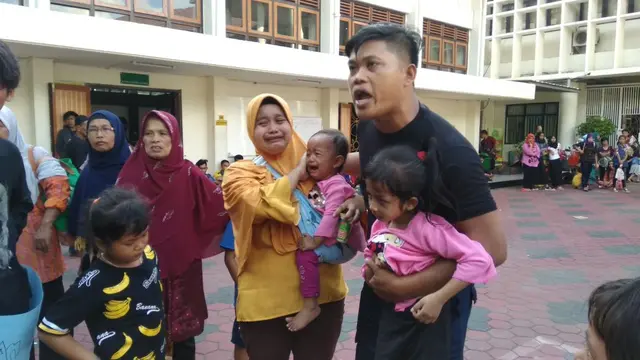 Terpidana Pembunuh Supporter SFC Banjir Dukungan di Medsos