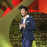 Syed Iqmal- Aksi Asia 2018