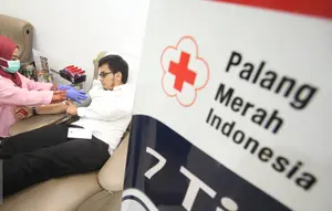 Hari Palang Merah Indonesia (PMI): Pentingnya Donor Darah dan Cara Ikut Donor