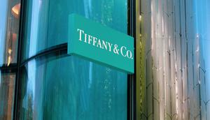 Ilustrasi toko Tiffany & Co. (dok. Serena T/Unsplash)