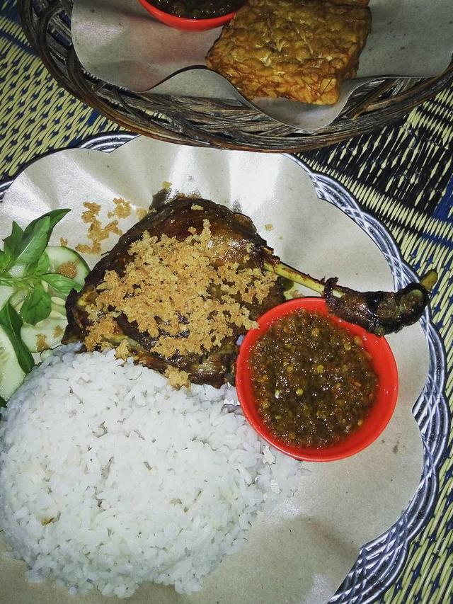 Kuliner Yogyakarta
